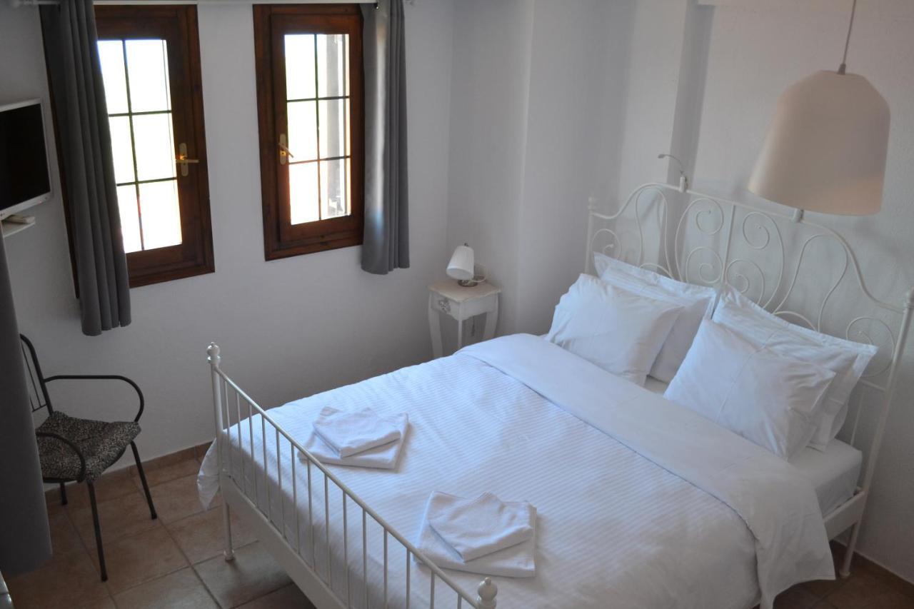 Apartamento Aegean View House Agios Ioannis  Exterior foto