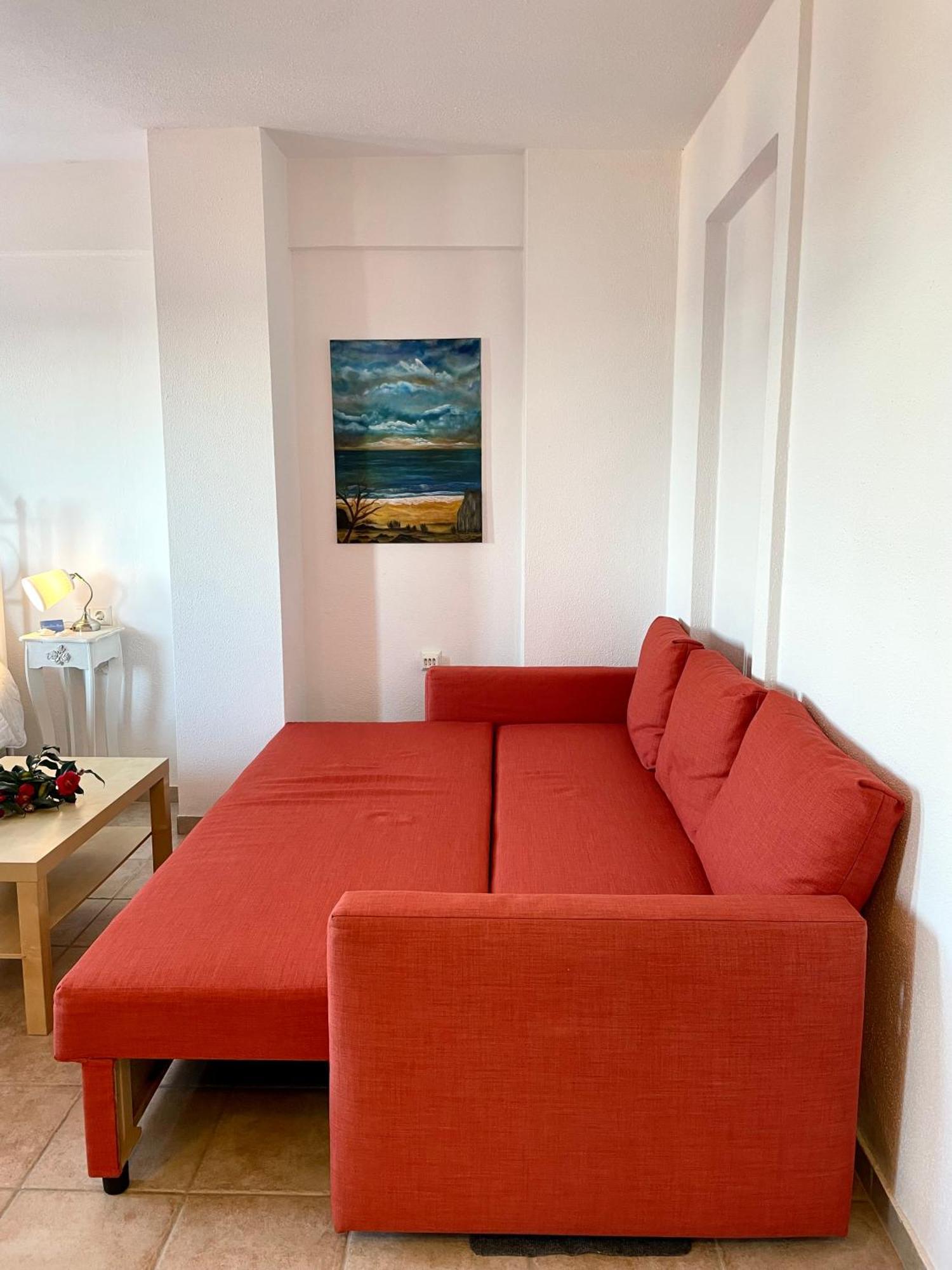 Apartamento Aegean View House Agios Ioannis  Exterior foto