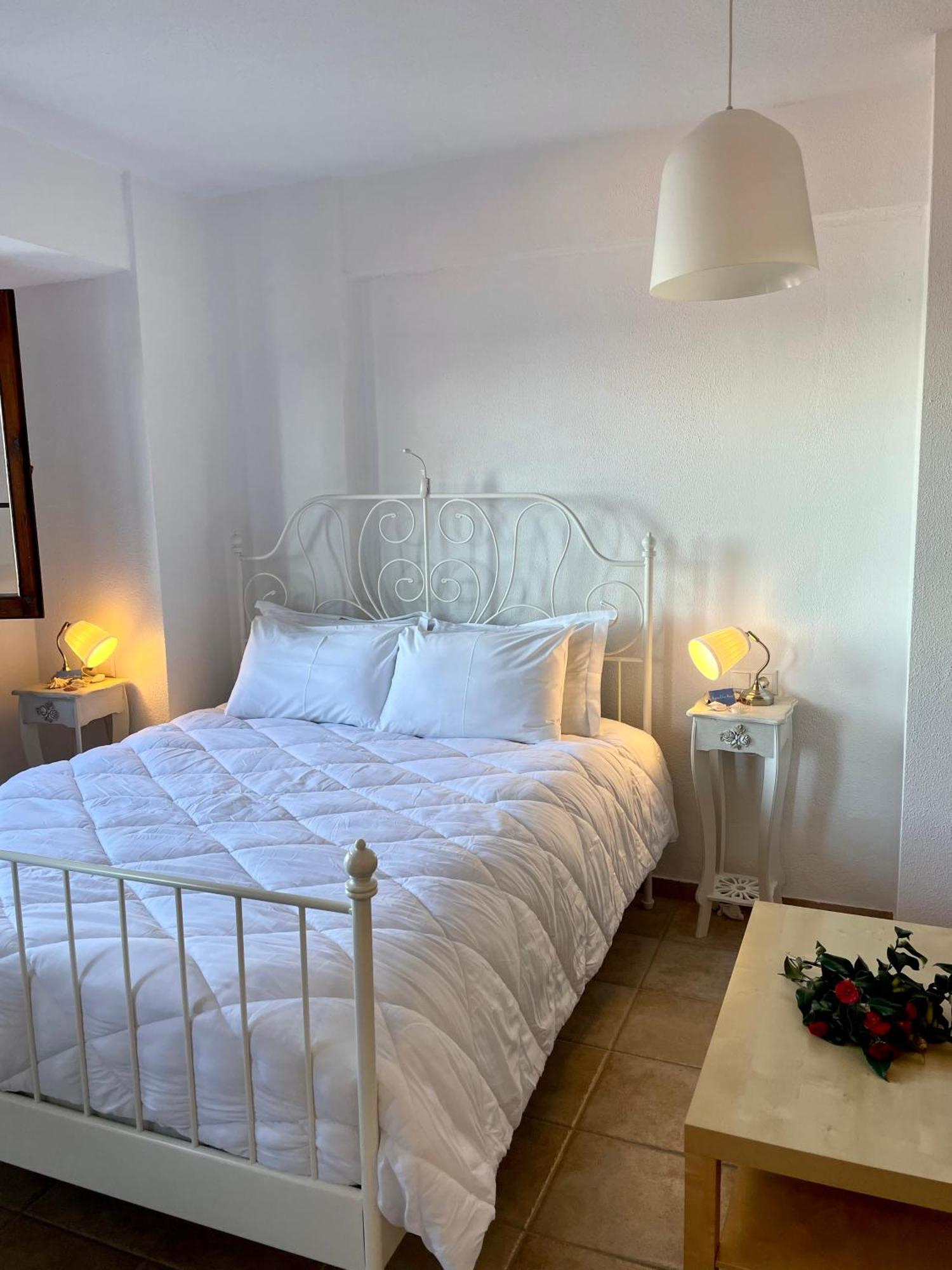 Apartamento Aegean View House Agios Ioannis  Exterior foto